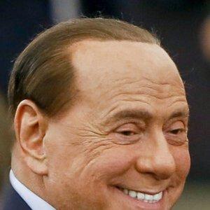Silvio Berlusconi