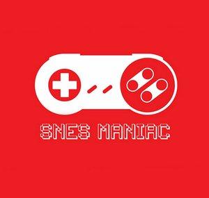 SNES Maniac