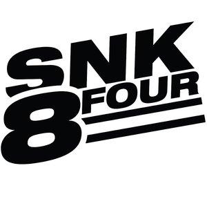 SNK8Four