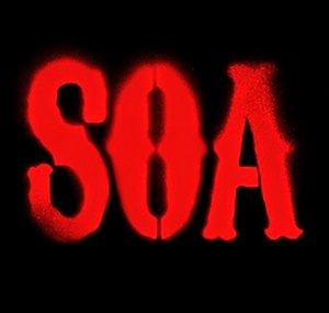 Sons of Anarchy