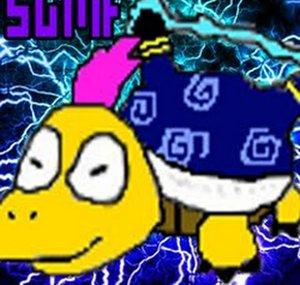 SparksElectroKoopa