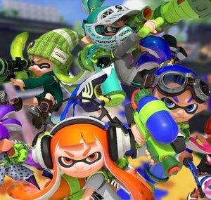 SplatFactory