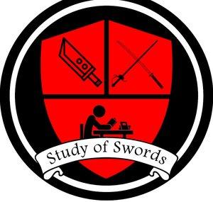 Study of Swords