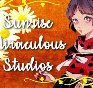 Sunrise Miraculous Studios