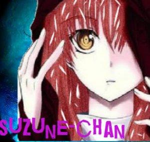 Suzune- chan