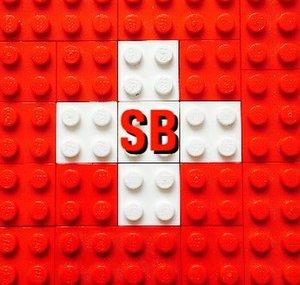 SWISS BRICK