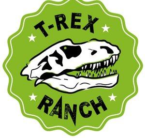 T-Rex Ranch - Dinosaurs For Kids