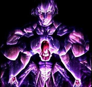Team Iori Yagami 821