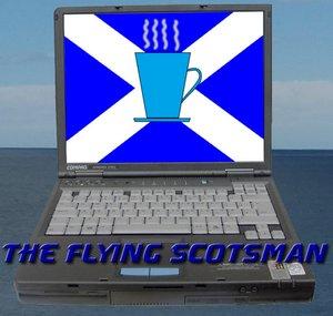 The Flying Scotsman