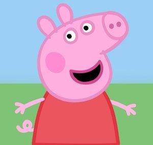 The Home of Peppa Pig
