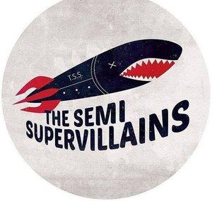 The Semi-Supervillains