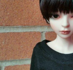 The Underground BJD