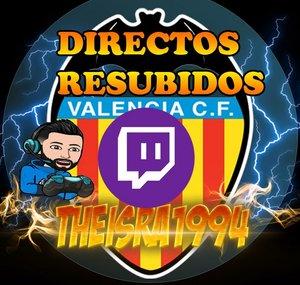 TheIsra1994 Directos