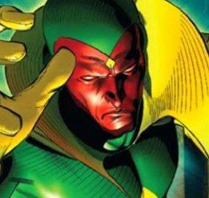 TheVisionofComics
