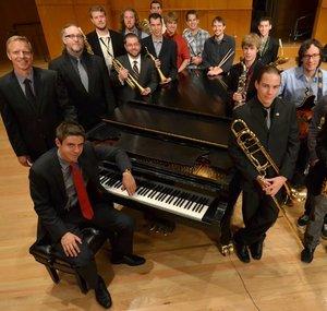 Thompson Jazz Studies