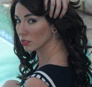 TinaMandarinaLive