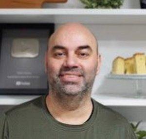 Tonio Cociña Galega