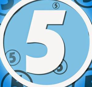 Top5s