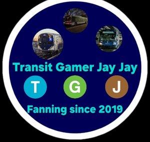 Transit Gamer Jay Jay