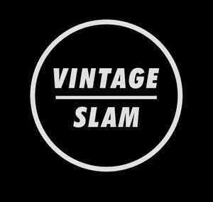 Vintage Slam