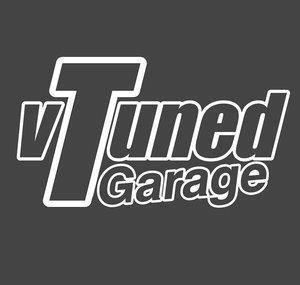 vTuned garage