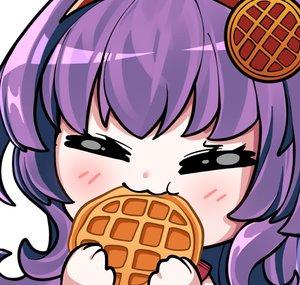Waffle CS
