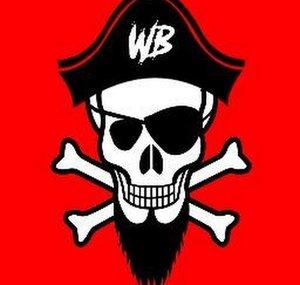 Wannabeard The Pirate