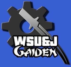Wargamers Shut Up & Jam Gaiden
