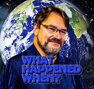 What Happened When with Tony Schiavone