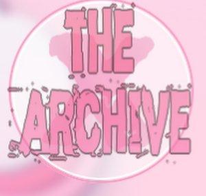 x x: The Archive