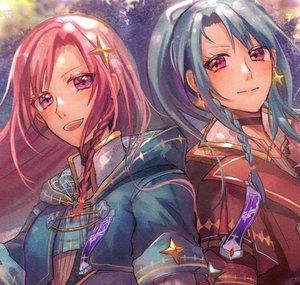 Yuki & Yuna (Duo Leveling) | Twin Vtubers
