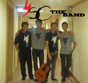 4SC Band
