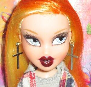 A Thousand Splendid Dolls