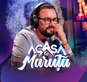 Acasa La Maruta