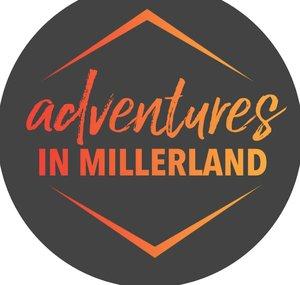 Adventures in Millerland