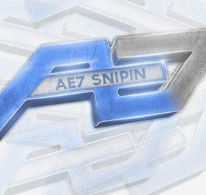 AE7Snipin