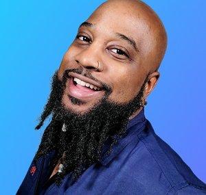 AfrikanHairGod