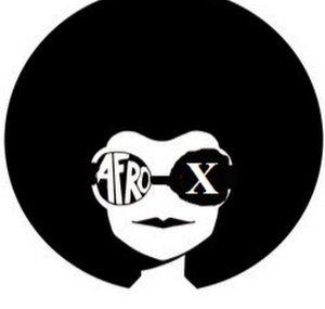 Afro X