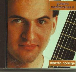 Alberto Noriega