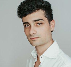 Alessandro Palmeri