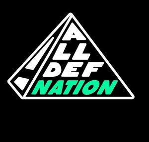 All Def Nation