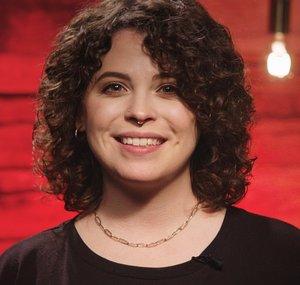 Amanda Schuling