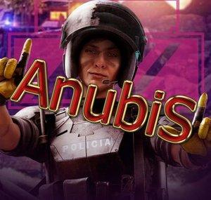 AnubiS