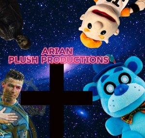 Arians plush productions 