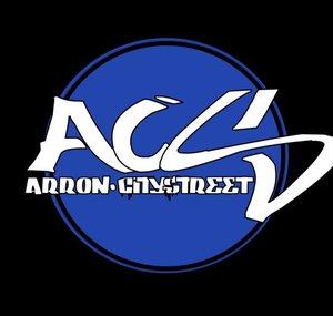 Arron.CityStreets