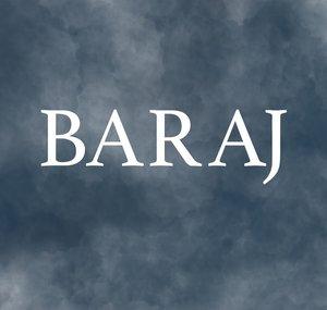 Baraj