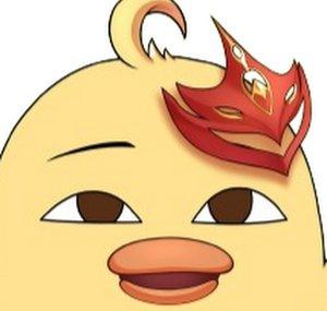 Bebek Chonky Ch. [ VPlayers ]