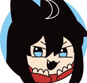 Blackkittypet