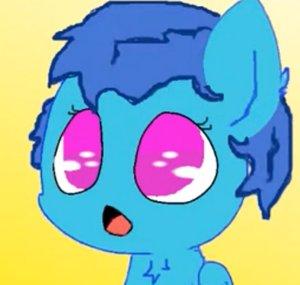 bluehoof