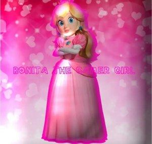 Bonita The Gamer Girl